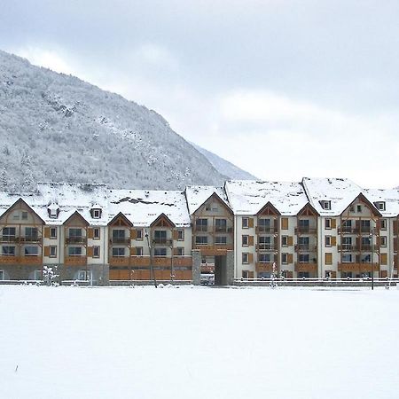Lagrange Vacances Le Belvedere Saint-Mamet Экстерьер фото