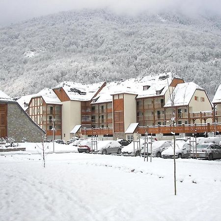Lagrange Vacances Le Belvedere Saint-Mamet Экстерьер фото